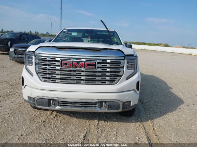 3GTUUGE85RG247942 GMC Sierra K1500 Denali