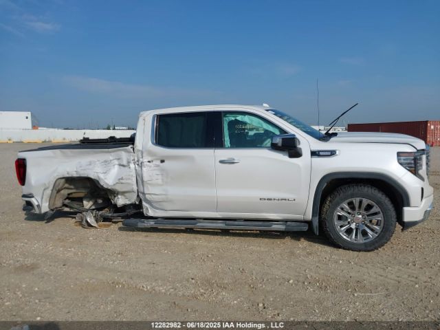 3GTUUGE85RG247942 GMC Sierra K1500 Denali