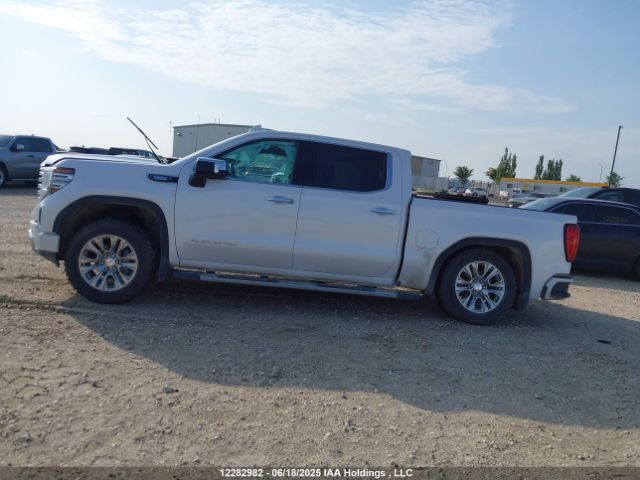 3GTUUGE85RG247942 GMC Sierra K1500 Denali