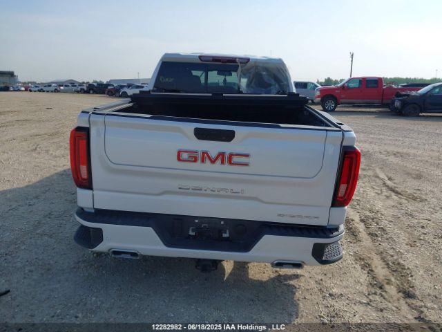 3GTUUGE85RG247942 GMC Sierra K1500 Denali