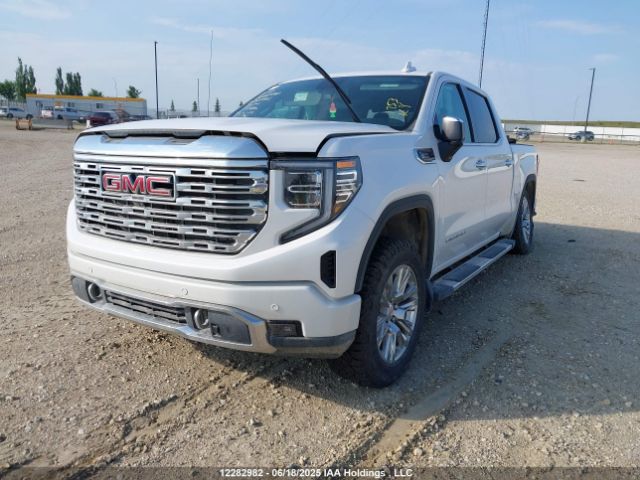 3GTUUGE85RG247942 GMC Sierra K1500 Denali