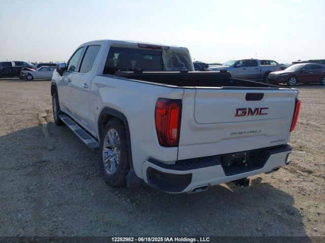 3GTUUGE85RG247942 GMC Sierra K1500 Denali