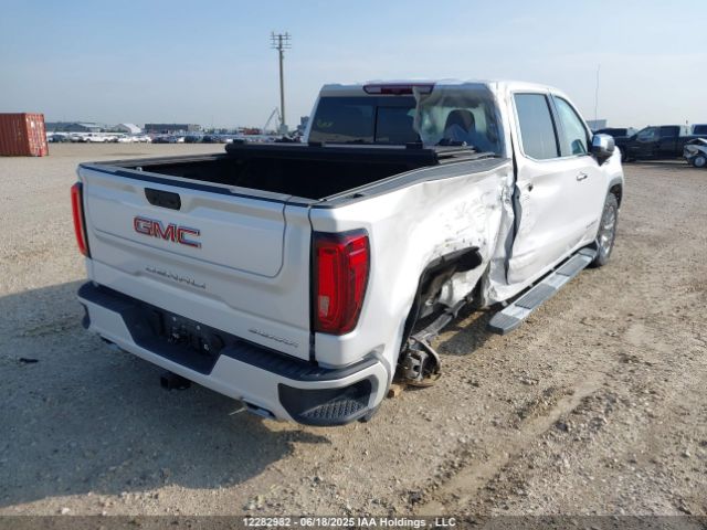 3GTUUGE85RG247942 GMC Sierra K1500 Denali
