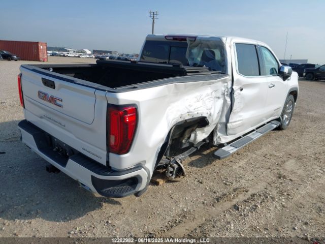 3GTUUGE85RG247942 GMC Sierra K1500 Denali