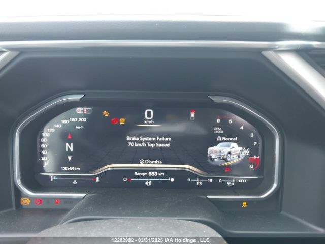3GTUUGE85RG247942 GMC Sierra K1500 Denali