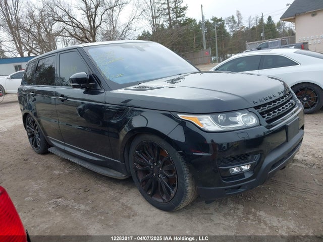 SALWR2FK1HA132767 Land Rover td6 lev3 lev160