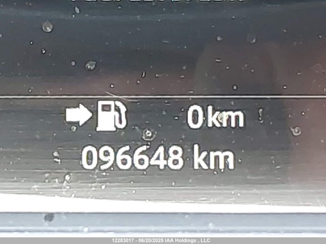 SALWR2FK1HA132767 Land Rover td6 lev3 lev160
