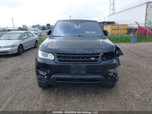 Land Rover td6 lev3 lev160 2017 SALWR2FK7HA129629 Image 13