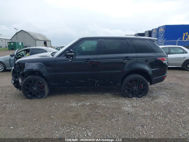 Land Rover td6 lev3 lev160 2017 SALWR2FK7HA129629 Image 15