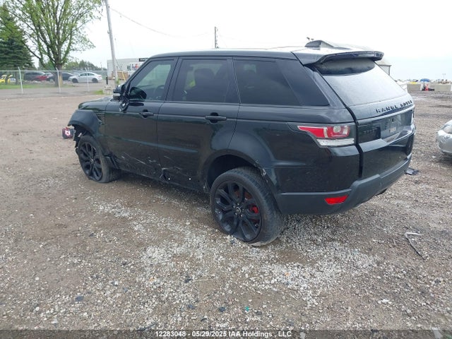 Land Rover td6 lev3 lev160 2017 SALWR2FK7HA129629 Image 3