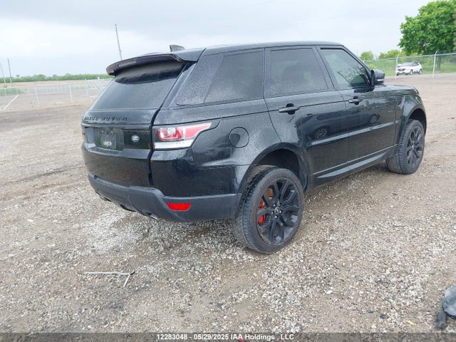 Land Rover td6 lev3 lev160 2017 SALWR2FK7HA129629 Image 4