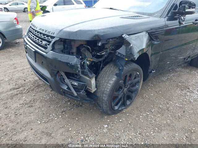 Land Rover td6 lev3 lev160 2017 SALWR2FK7HA129629 Image 6
