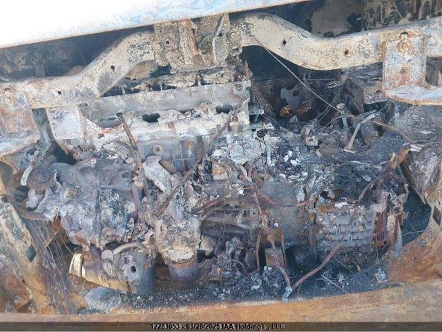 1C4NJPAB5GD532438 Jeep Patriot