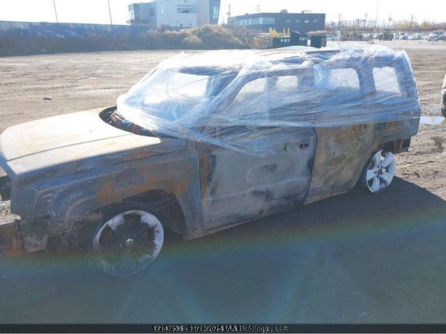 1C4NJPAB5GD532438 Jeep Patriot