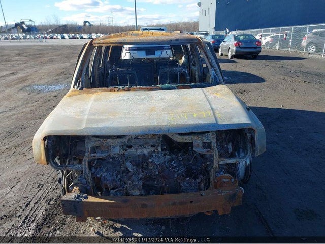 1C4NJPAB5GD532438 Jeep Patriot