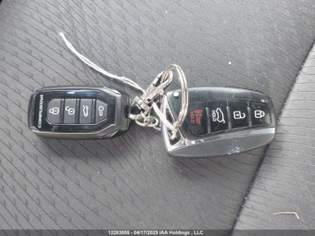 KM8SNDHF8KU308034 Hyundai Santa Fe Xl Se