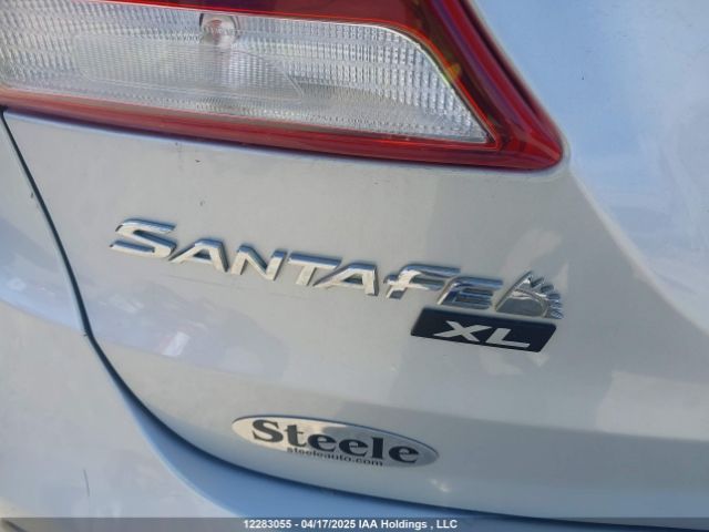 KM8SNDHF8KU308034 Hyundai Santa Fe Xl Se