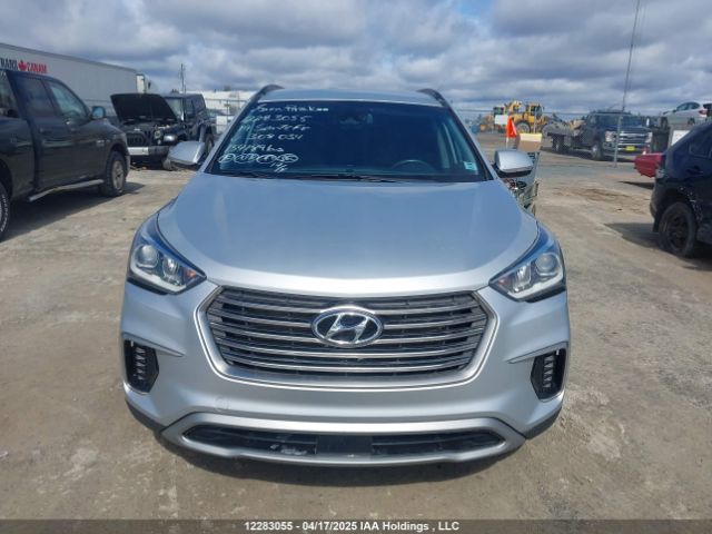 KM8SNDHF8KU308034 Hyundai Santa Fe Xl Se