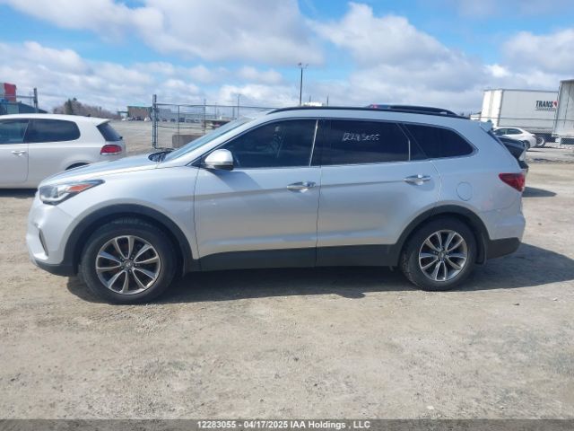 KM8SNDHF8KU308034 Hyundai Santa Fe Xl Se