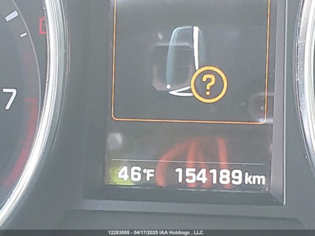KM8SNDHF8KU308034 Hyundai Santa Fe Xl Se