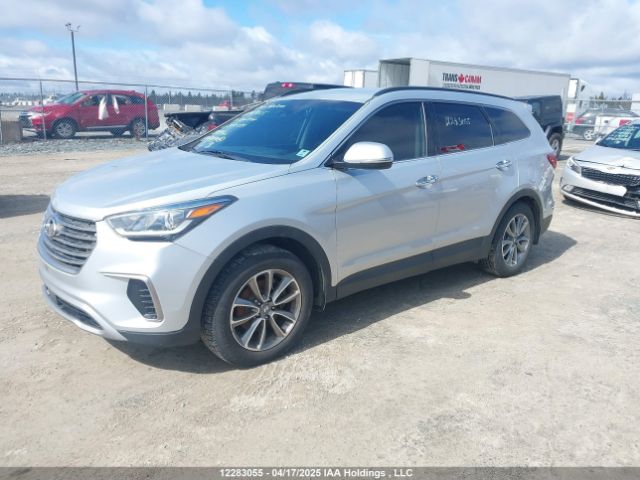 KM8SNDHF8KU308034 Hyundai Santa Fe Xl Se