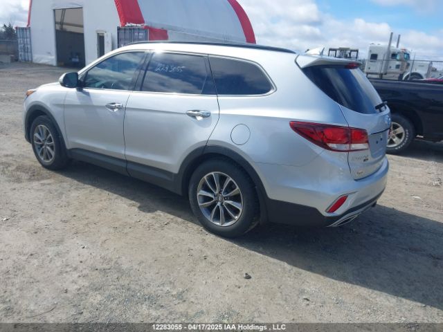 KM8SNDHF8KU308034 Hyundai Santa Fe Xl Se