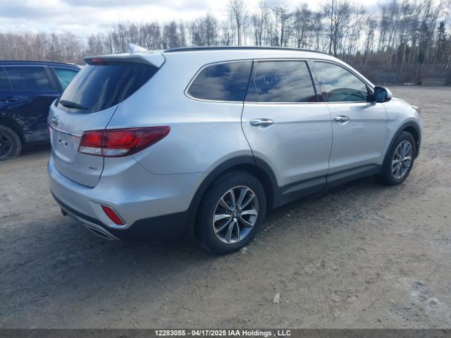 KM8SNDHF8KU308034 Hyundai Santa Fe Xl Se