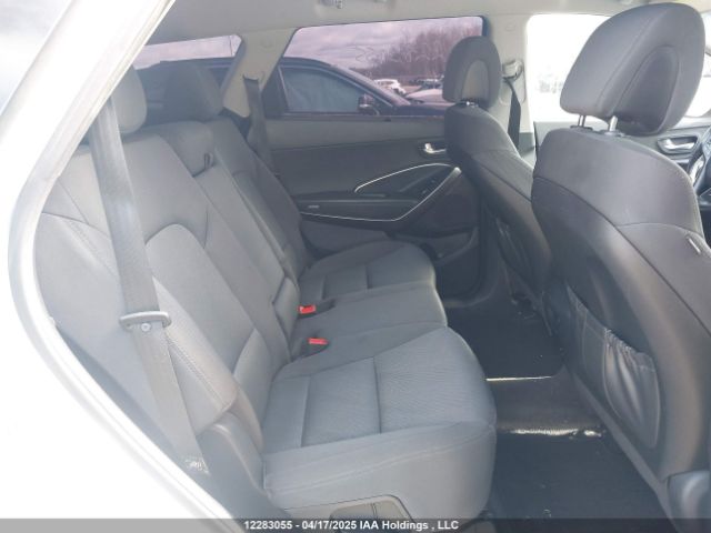 KM8SNDHF8KU308034 Hyundai Santa Fe Xl Se
