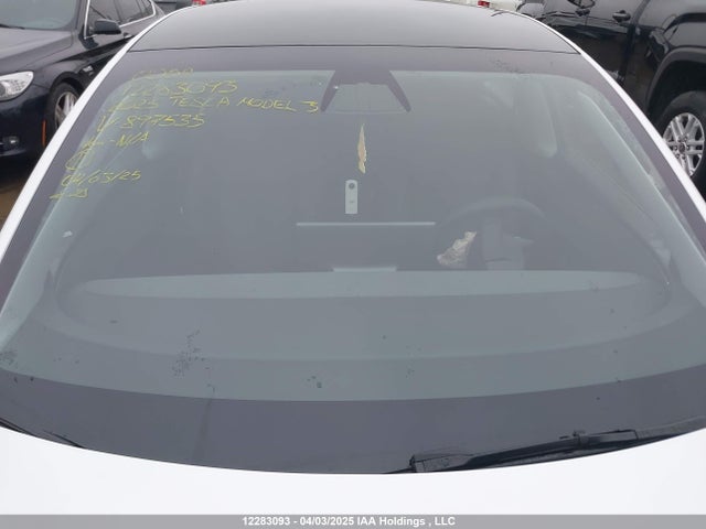 Tesla MODEL 3 2025 5YJ3E1EA3SF897535 Image 16