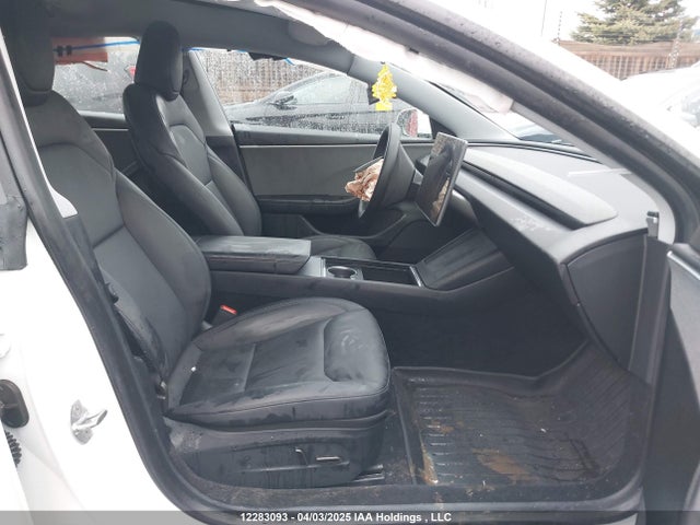 Tesla MODEL 3 2025 5YJ3E1EA3SF897535 Image 5