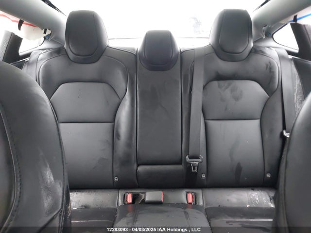Tesla MODEL 3 2025 5YJ3E1EA3SF897535 Image 8