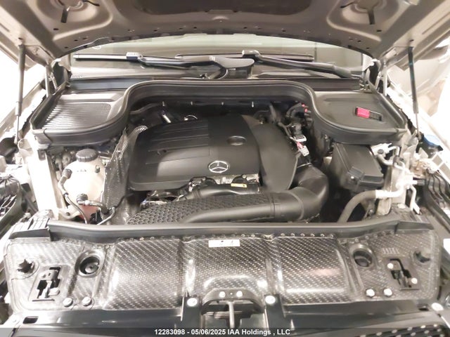 4JGFB4KB9LA296284 Mercedes-Benz m264
