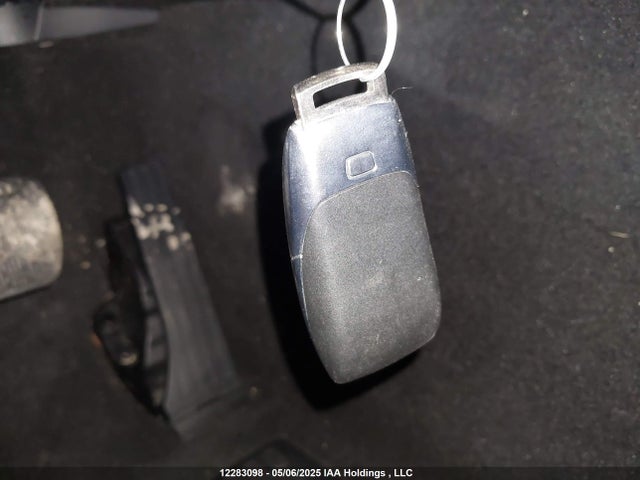 4JGFB4KB9LA296284 Mercedes-Benz m264
