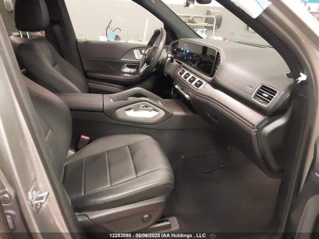 4JGFB4KB9LA296284 Mercedes-Benz m264
