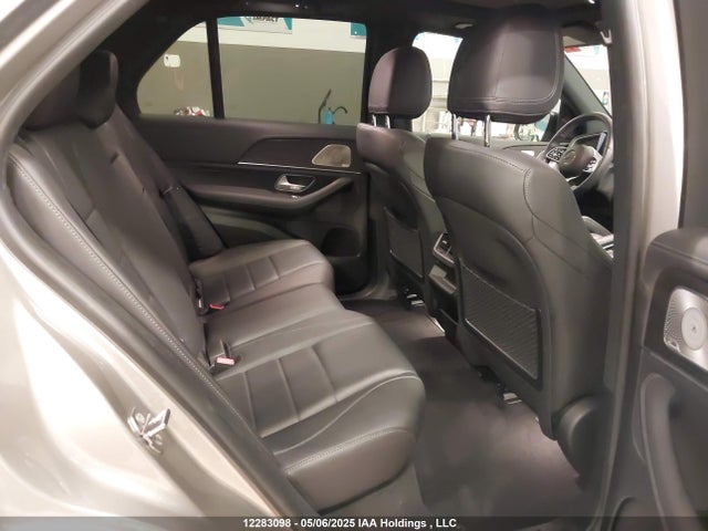 4JGFB4KB9LA296284 Mercedes-Benz m264