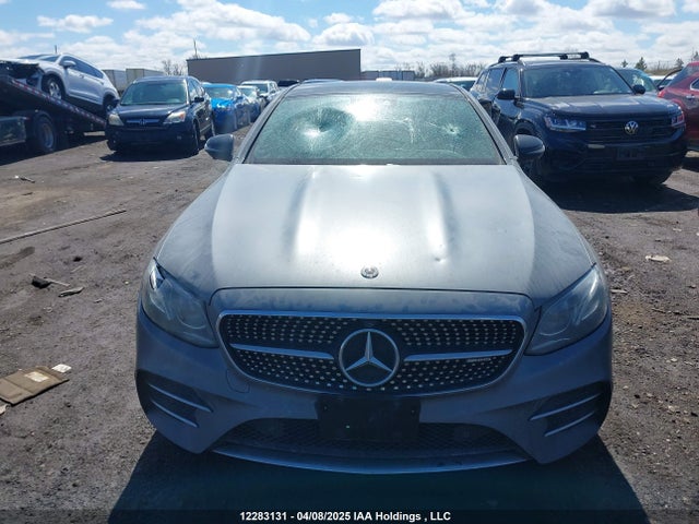 WDDZF6BB3KA595016 Mercedes-Benz m256