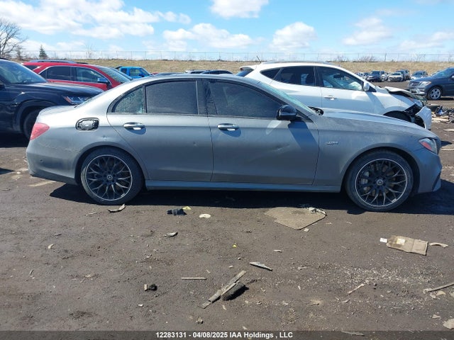 WDDZF6BB3KA595016 Mercedes-Benz m256