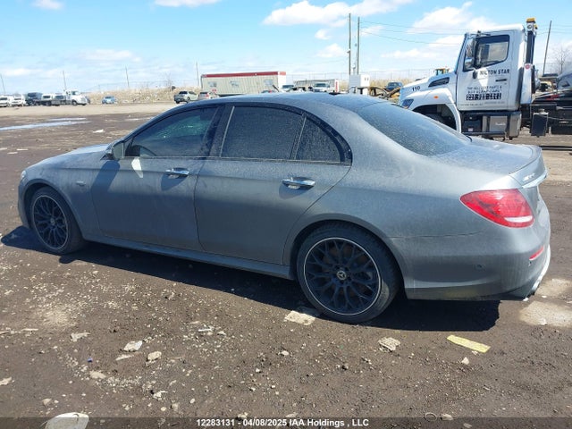WDDZF6BB3KA595016 Mercedes-Benz m256