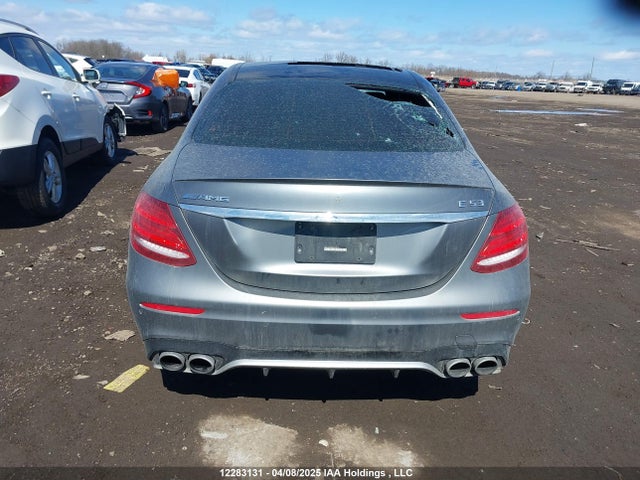 WDDZF6BB3KA595016 Mercedes-Benz m256