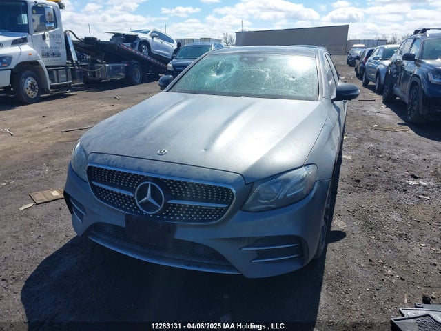 WDDZF6BB3KA595016 Mercedes-Benz m256