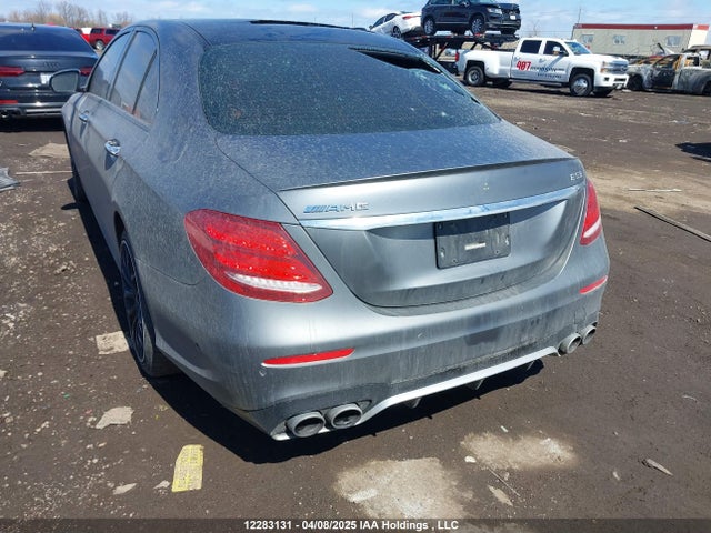 WDDZF6BB3KA595016 Mercedes-Benz m256