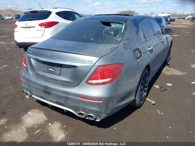 WDDZF6BB3KA595016 Mercedes-Benz m256