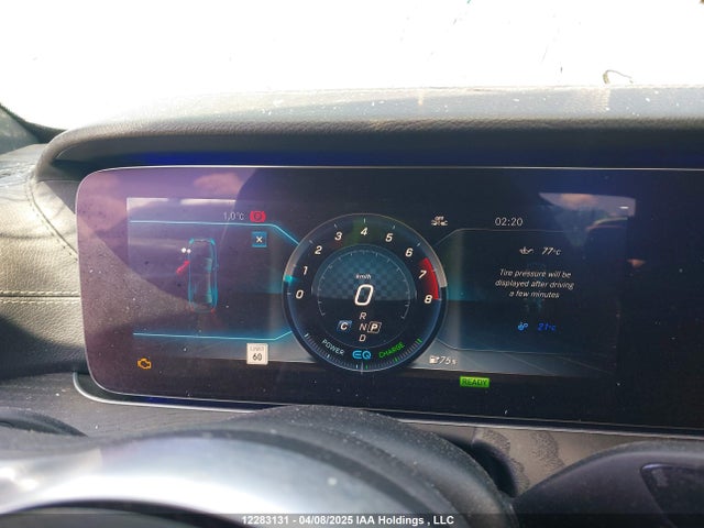WDDZF6BB3KA595016 Mercedes-Benz m256