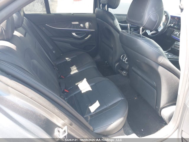 WDDZF6BB3KA595016 Mercedes-Benz m256