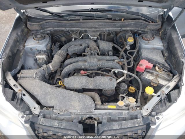 JF2SJCBC2EH444649 Subaru Forester