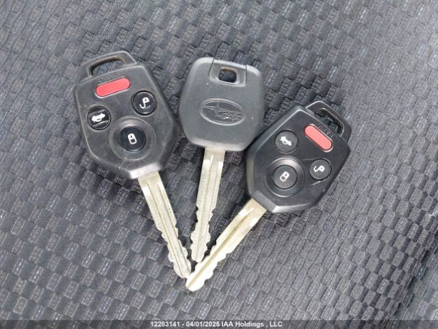JF2SJCBC2EH444649 Subaru Forester