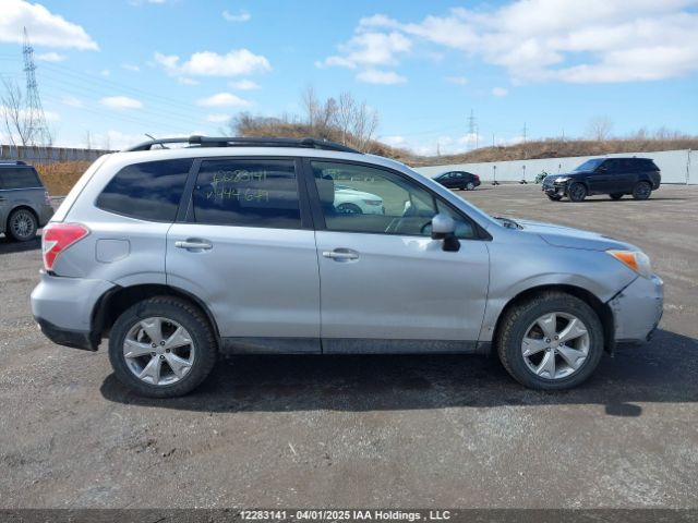 JF2SJCBC2EH444649 Subaru Forester