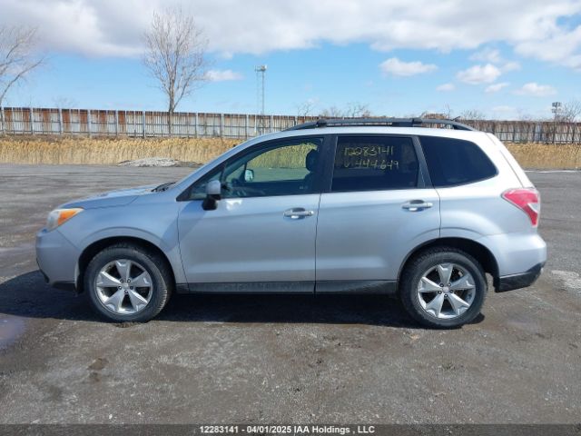 JF2SJCBC2EH444649 Subaru Forester