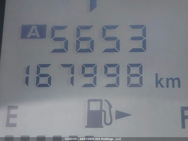 JF2SJCBC2EH444649 Subaru Forester