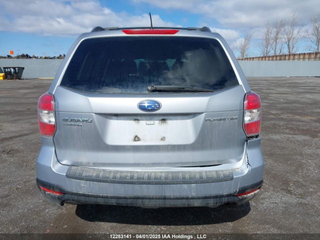 JF2SJCBC2EH444649 Subaru Forester